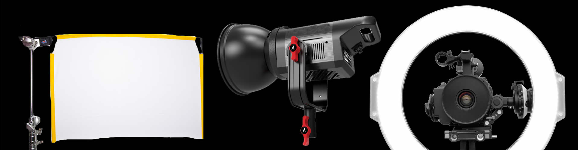 Digital Cinema Rentals