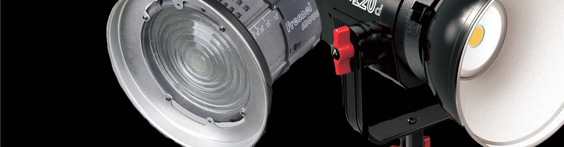 Digital Cinema Rentals