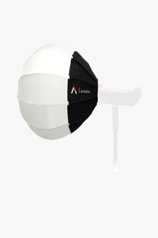 Aputure LED Lantern