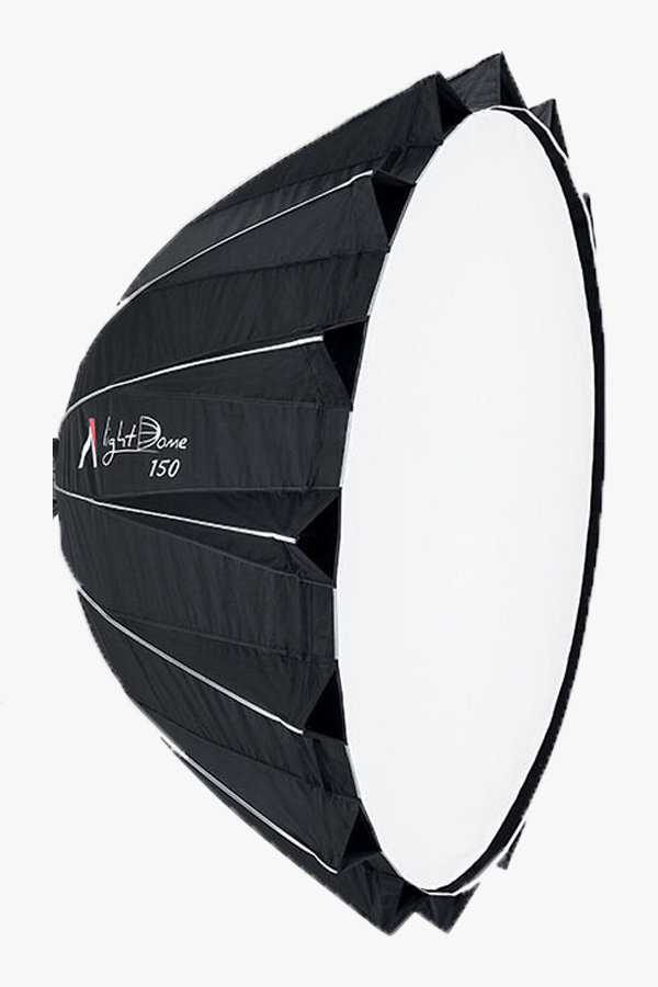 Aputure 5' Softbox